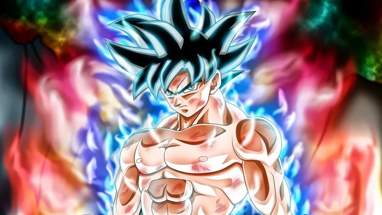 Free Download Naruto And Dragon Ball Wallpaper Page 74593 (1280 x 720)