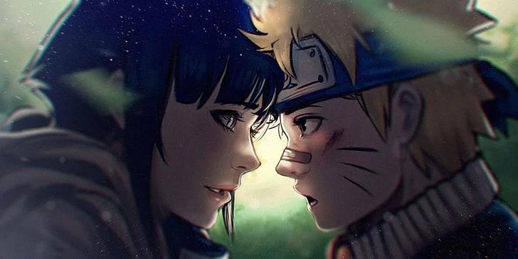 Free Download Naruto And Hinata Desktop Wallpaper Hd Page 746 (728 x 364)