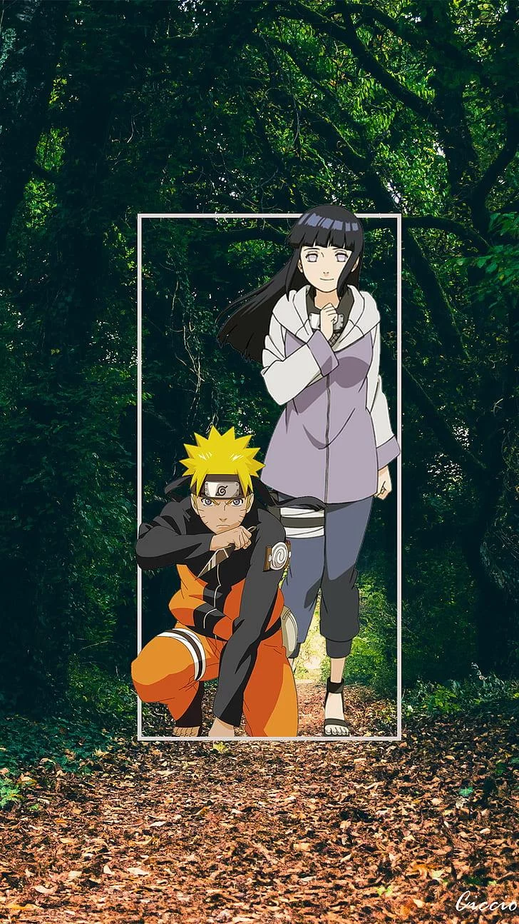 Free Download Lock Screen Naruto And Hinata Wallpaper Page 7460 (728 x 1294)