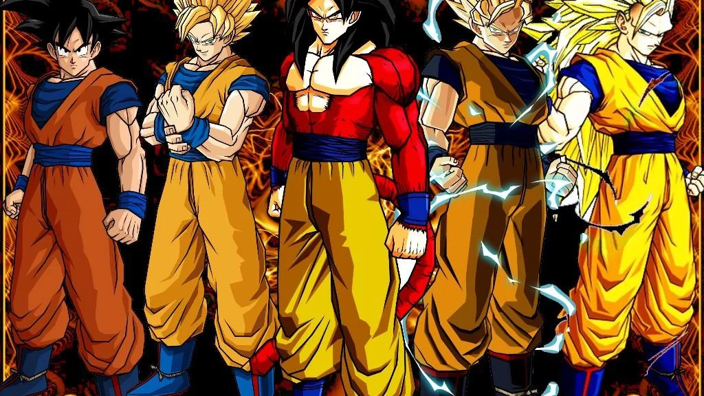 Free Download 4k Naruto X Dragonball Wallpaper Page 74605 (1024 x 576)