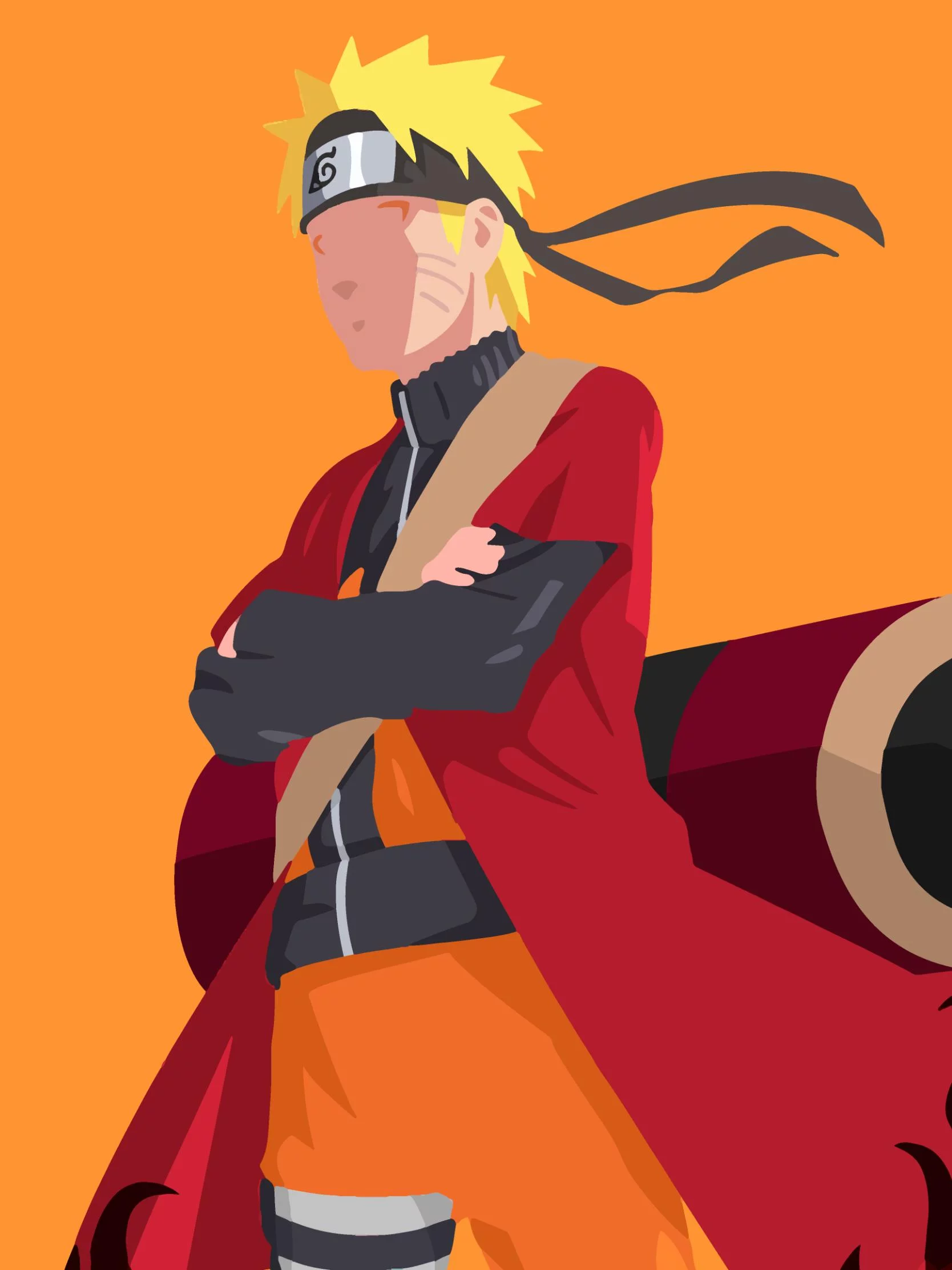 Free Download 4k Naruto With Minatos Cloak Wallpaper Page 74607 (1668 x 2224)