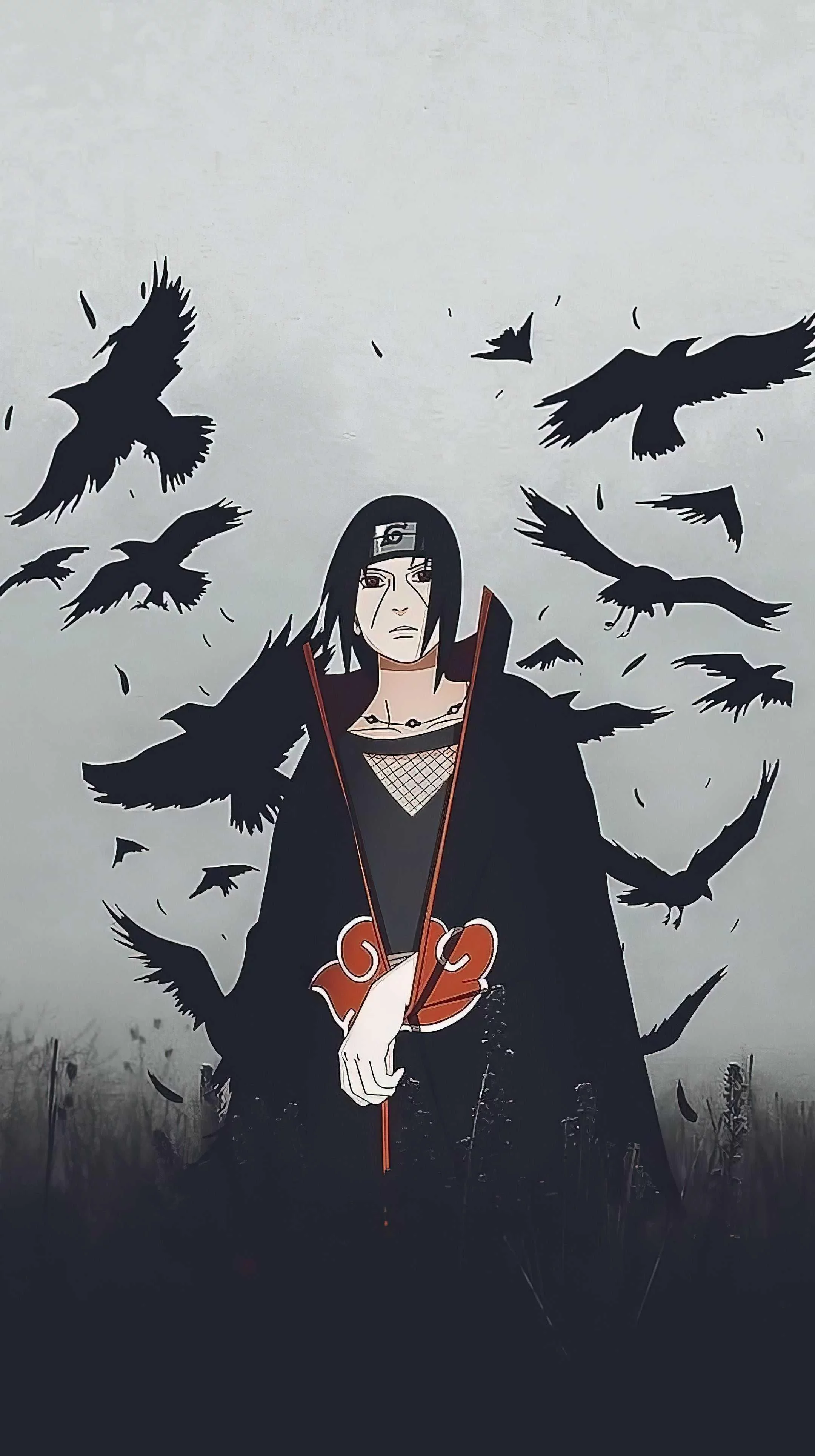 Free Download Naruto Itachi 4k Wallpaper Page 74620 (2160 x 3860)