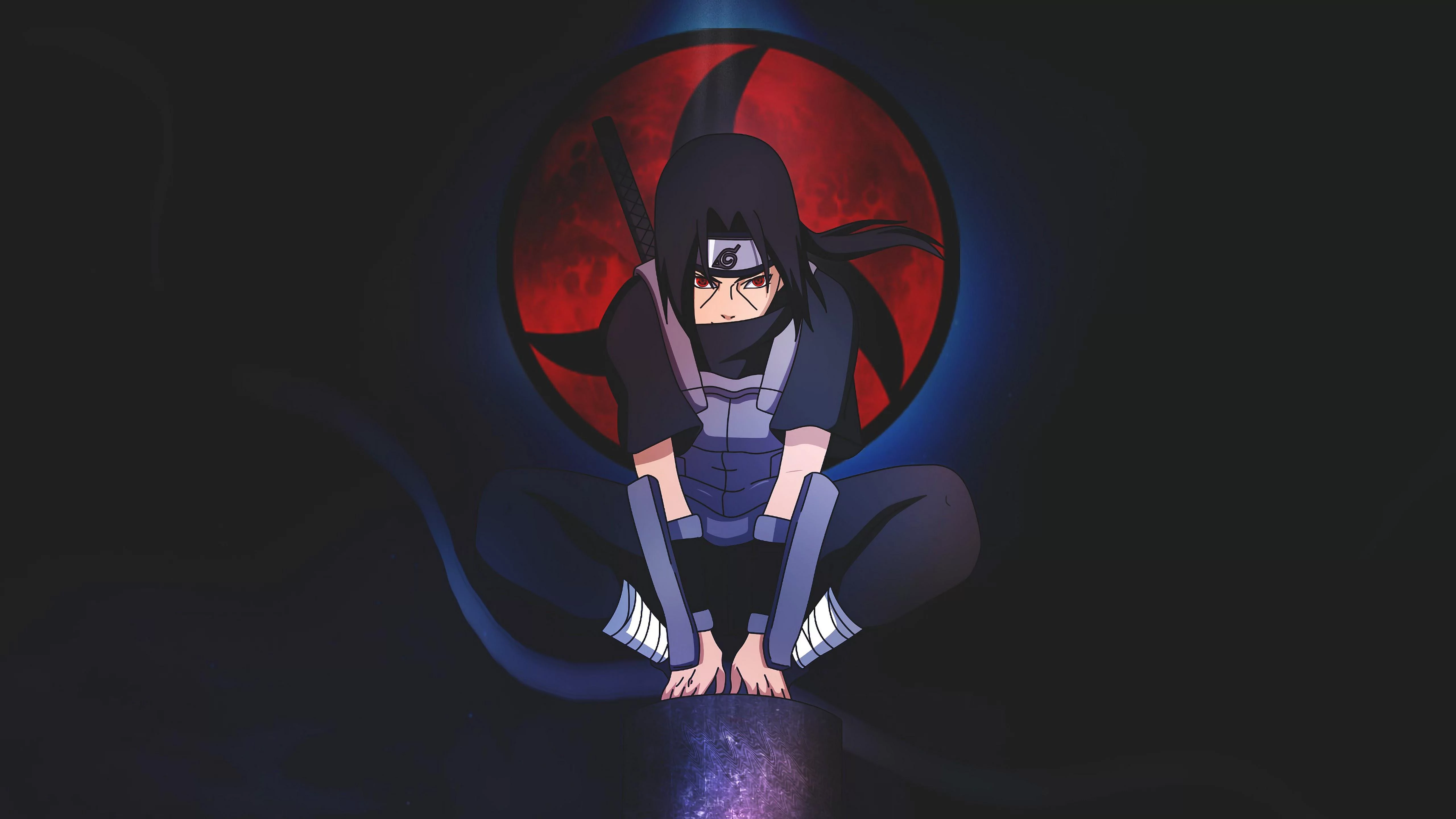 Free Download Naruto Itachi 4k Wallpaper Page 74626 (5120 x 2880)