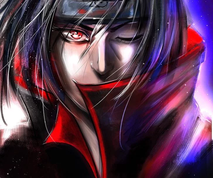Free Download Naruto Itachi Sharingan Wallpaper Page 74648 (728 x 608)