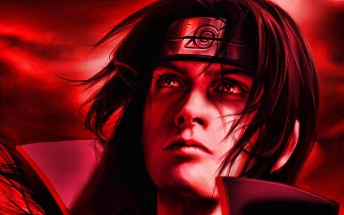 Free Download 4k Naruto Itachi Wallpaper Page 74649 (710 x 444)