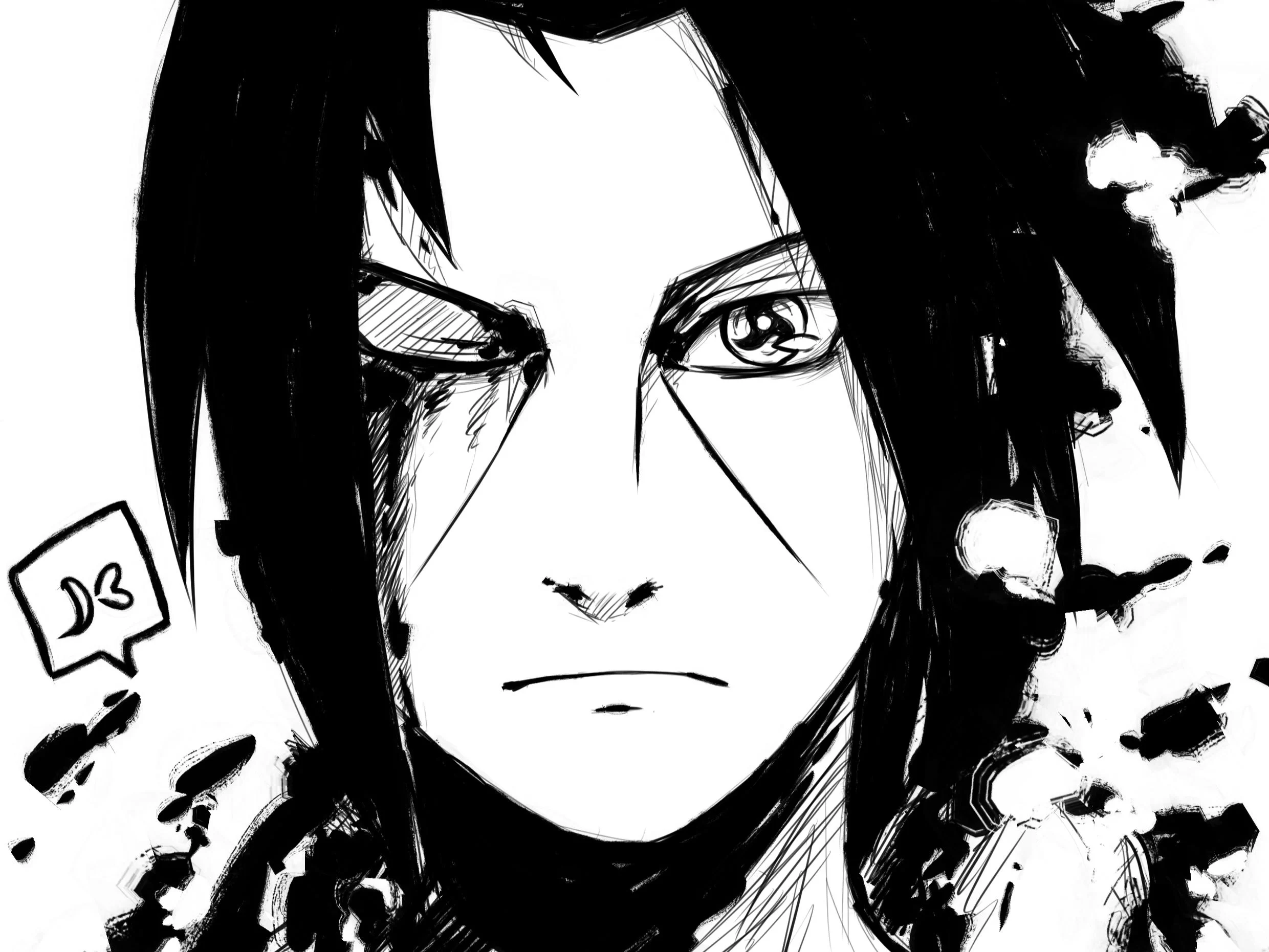 Free Download Naruto Manga Wallpaper Iphone Page 746522 (2480 x 1861)