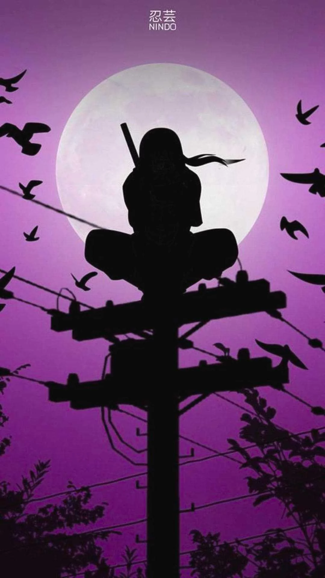 Free Download Naruto Itachi 4k Wallpaper Page 74655 (1080 x 1920)