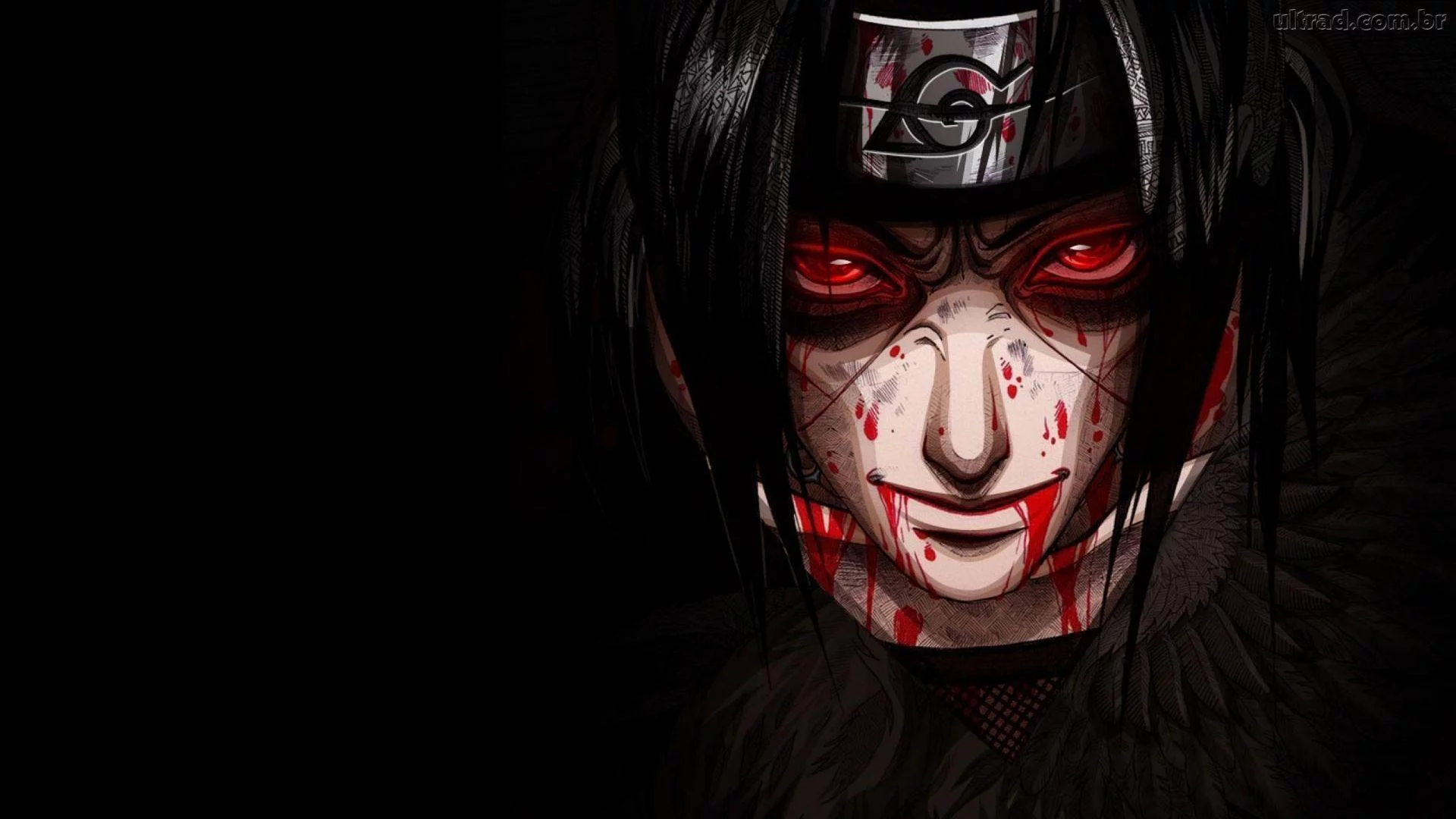 Free Download Naruto Itachi Desktop Wallpaper Page 74672 (1920 x 1080)
