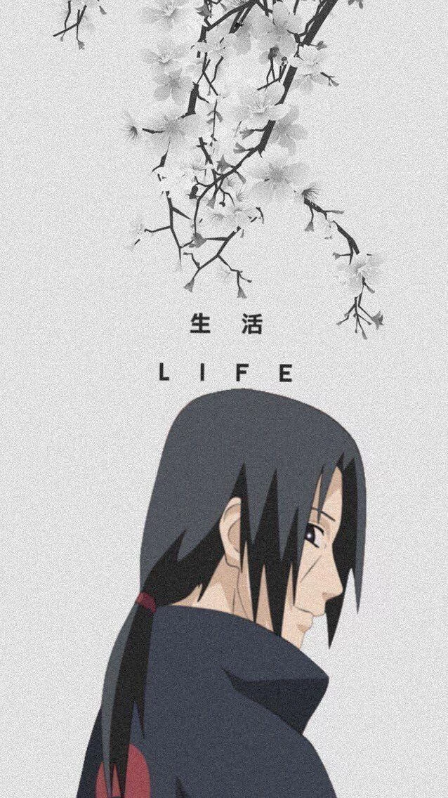 Free Download Naruto Itachi 4k Wallpaper Page 74673 (638 x 1136)