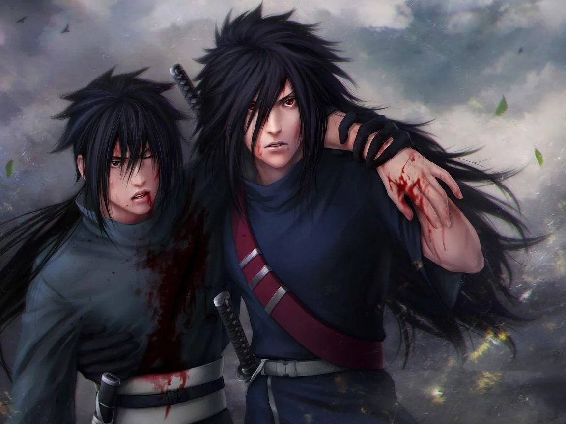 Free Download Naruto Madara Wallpaper Hd Page 746837 (1152 x 864)