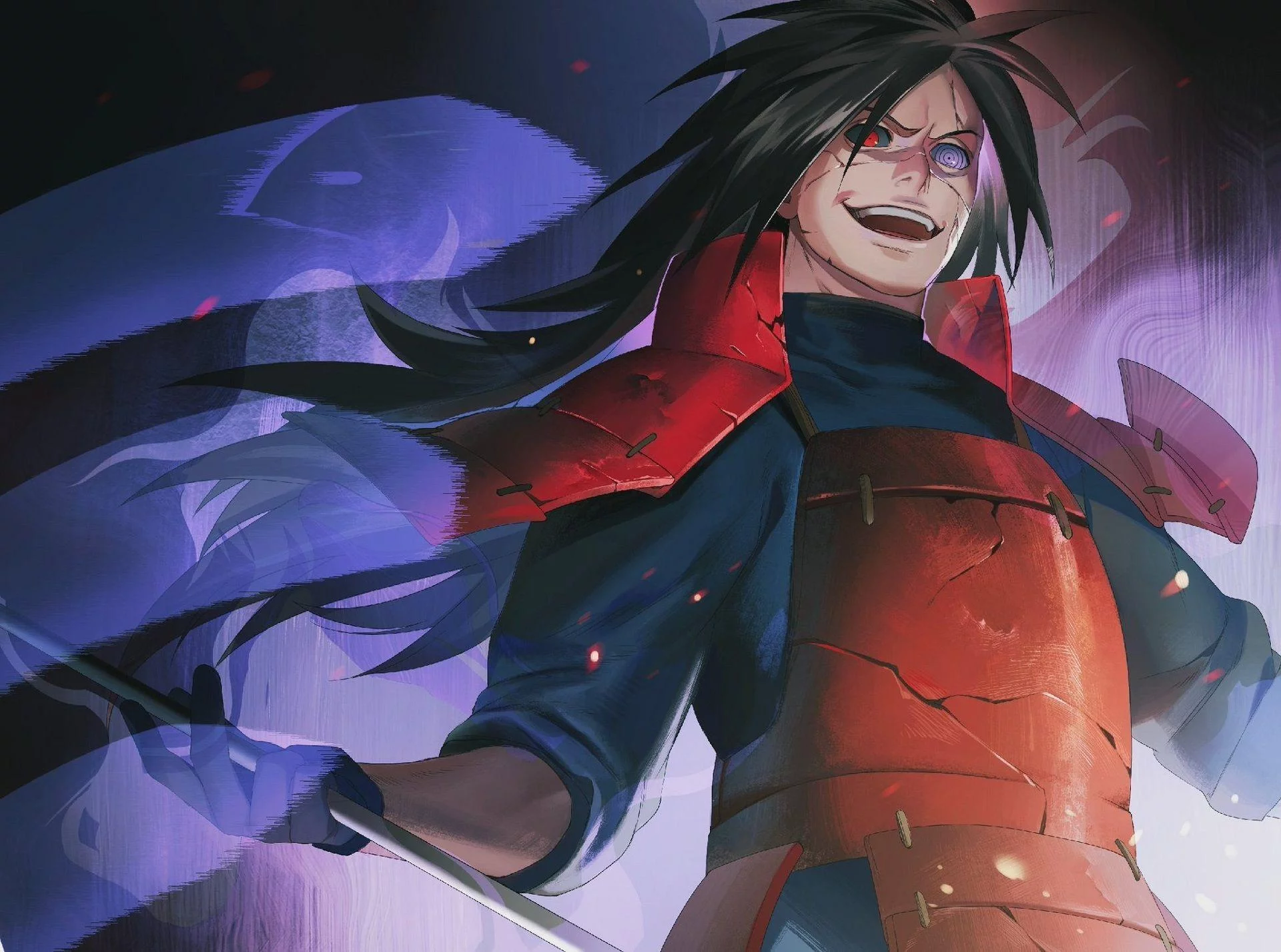 Free Download Naruto Madara Wallpaper Hd Page 746839 (1920 x 1427)
