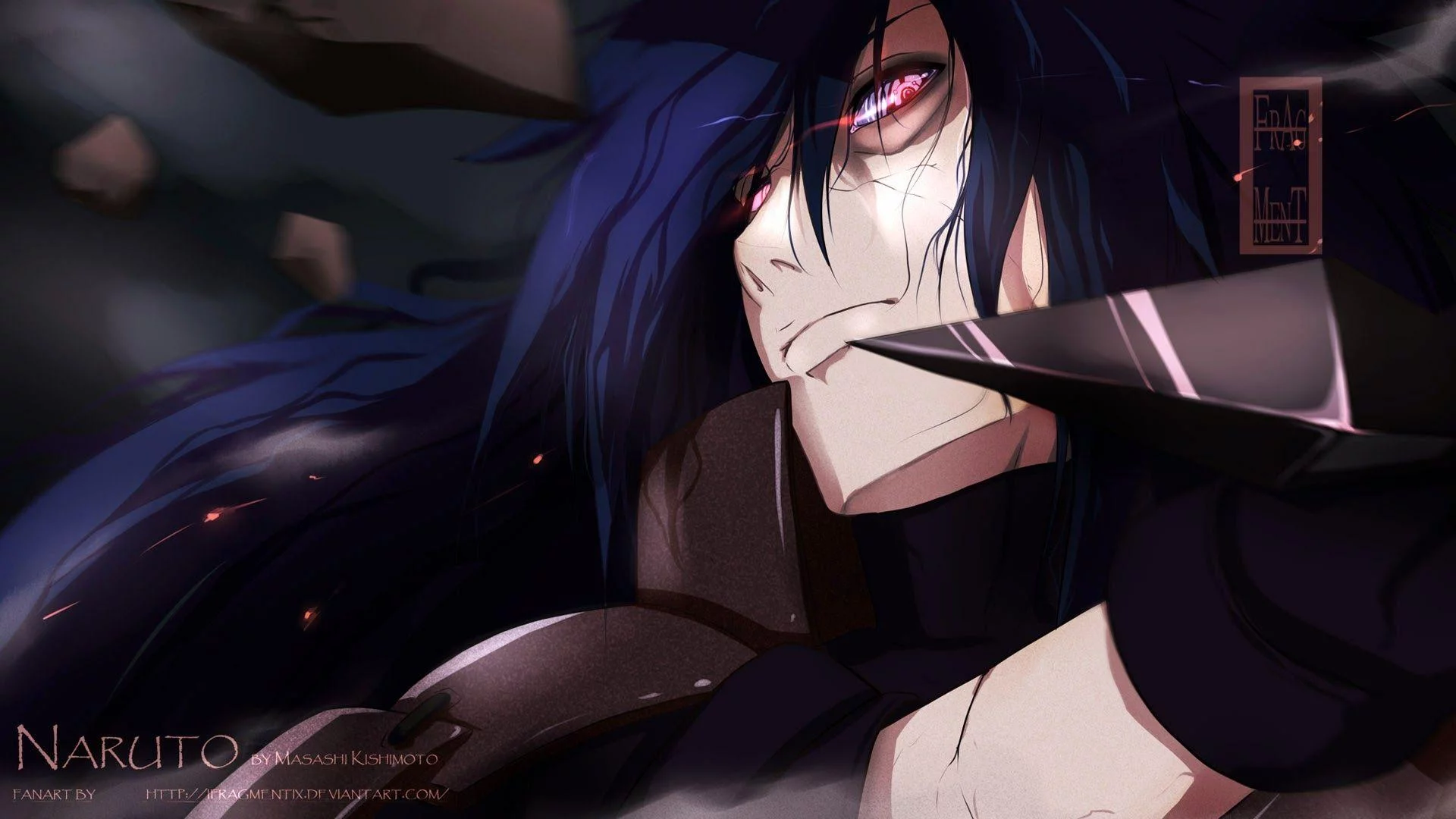 Free Download Naruto Madara Wallpaper Hd Page 746841 (1920 x 1080)