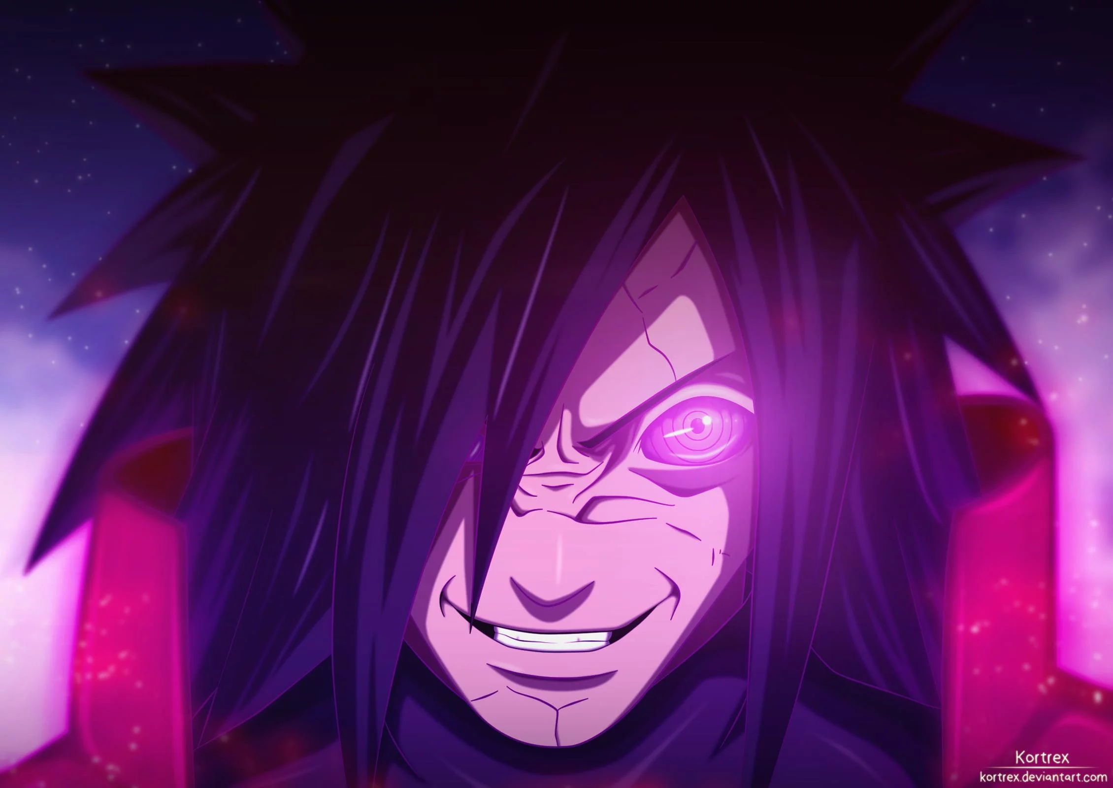 Free Download Naruto Madara Wallpaper Hd Page 746843 (2260 x 1600)
