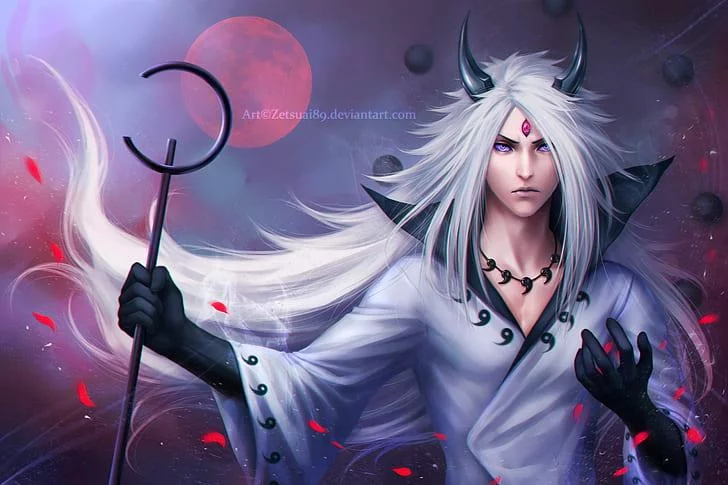Free Download Naruto Madara Wallpaper Hd Page 746856 (728 x 485)