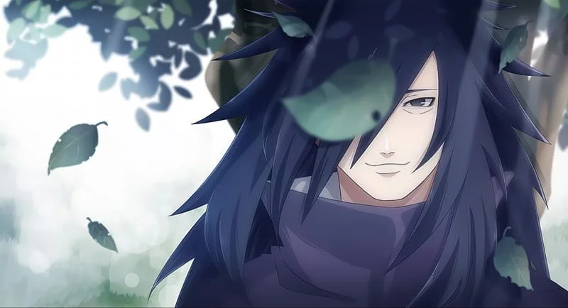 Free Download Naruto Madara Wallpaper Hd Page 746860 (800 x 434)