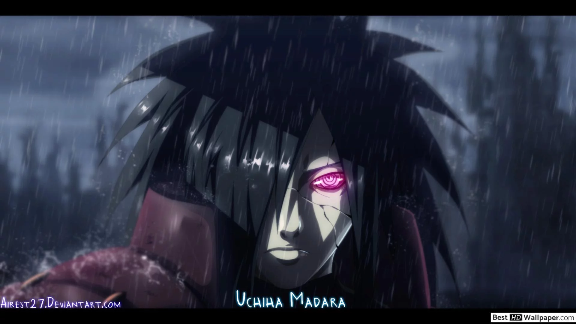 Free Download Naruto Madara Wallpaper Hd Page 746864 (1920 x 1080)