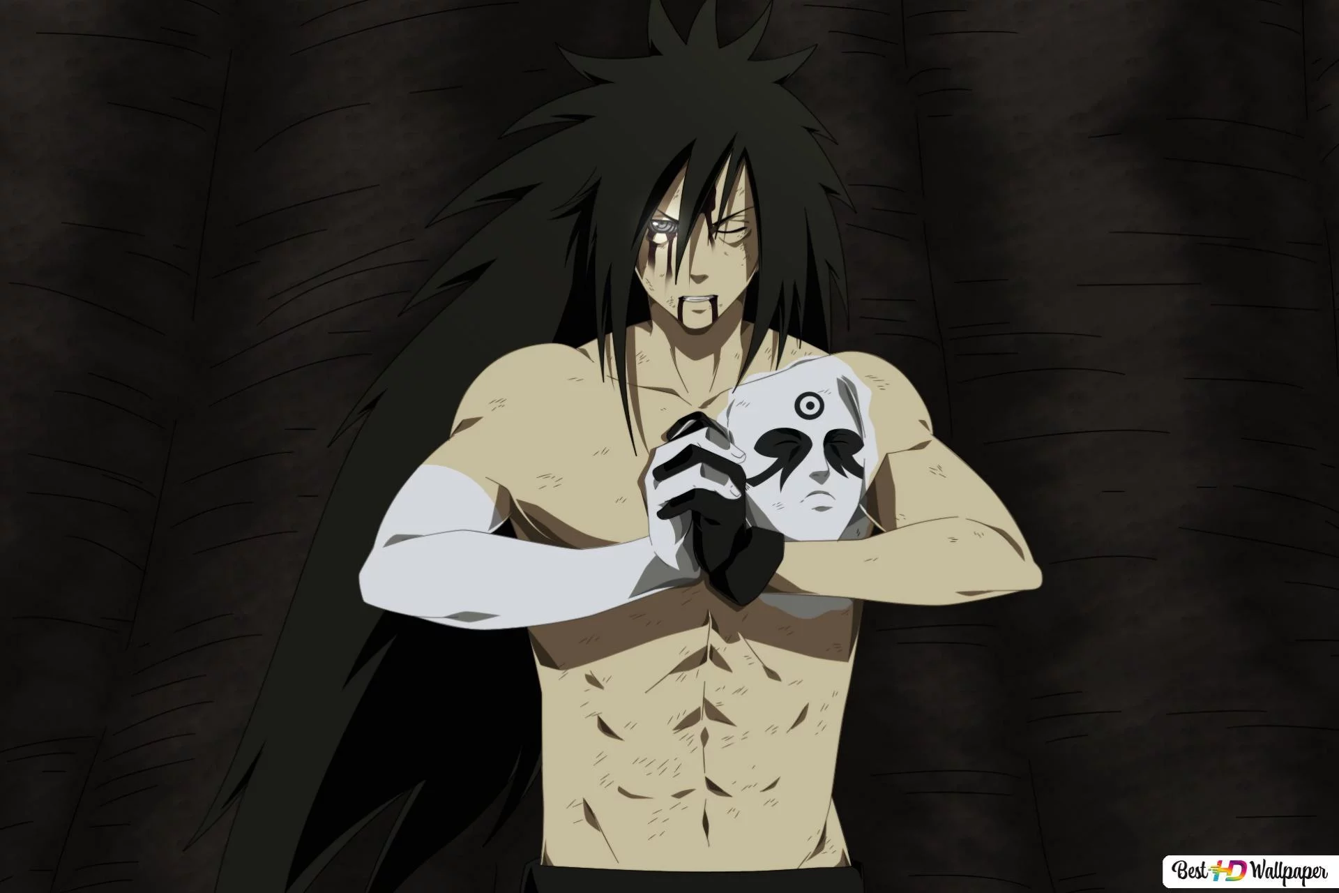 Free Download Naruto Vs Madara Wallpaper Hd Page 746869 (1920 x 1280)