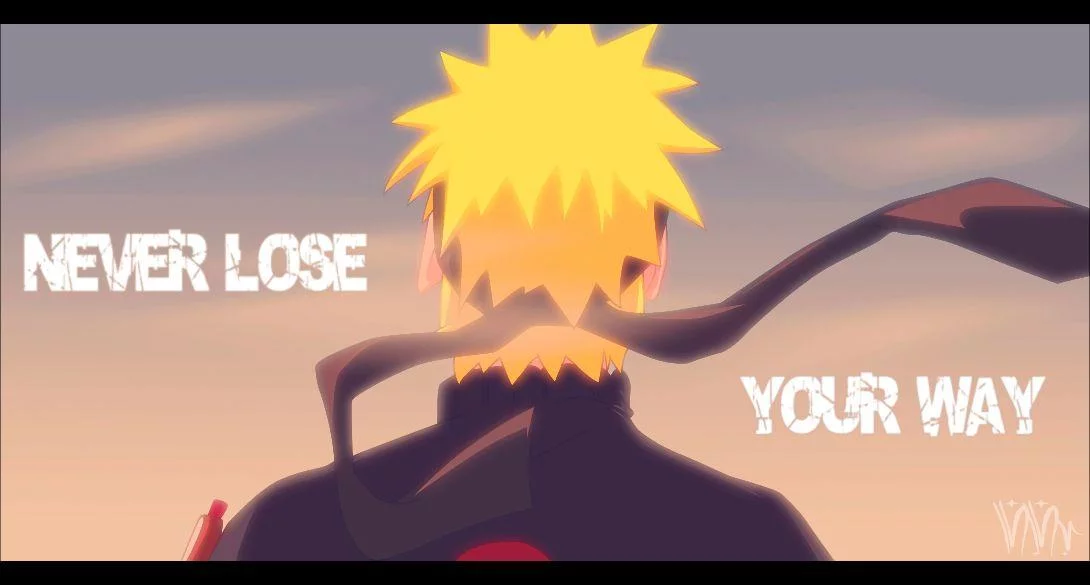 Free Download Naruto Never Give Up Wallpaper Hd Page 747032 (1090 x 585)