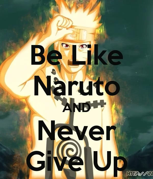Free Download Naruto Never Give Up Wallpaper Hd Page 747036 (600 x 700)
