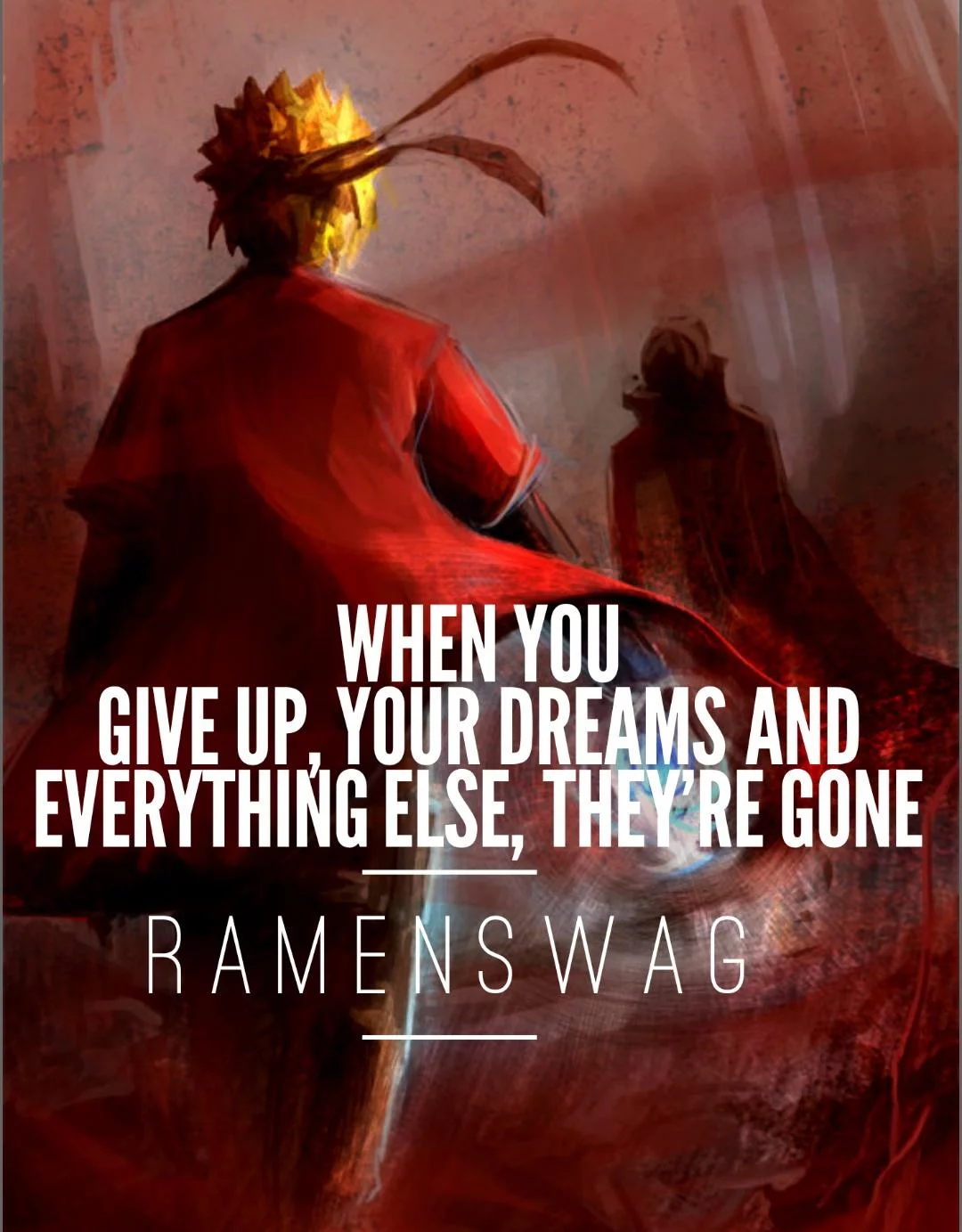 Free Download Naruto Sasuke Never Give Up Wallpaper Page 747040 (1080 x 1383)