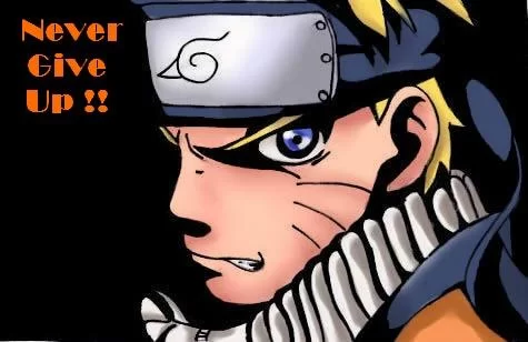 Free Download Naruto Never Give Up Wallpaper Hd Page 747042 (475 x 308)