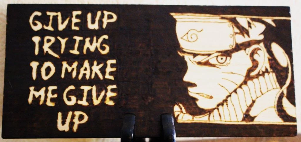 Free Download Naruto Never Give Up Wallpaper Hd Page 747052 (1024 x 483)