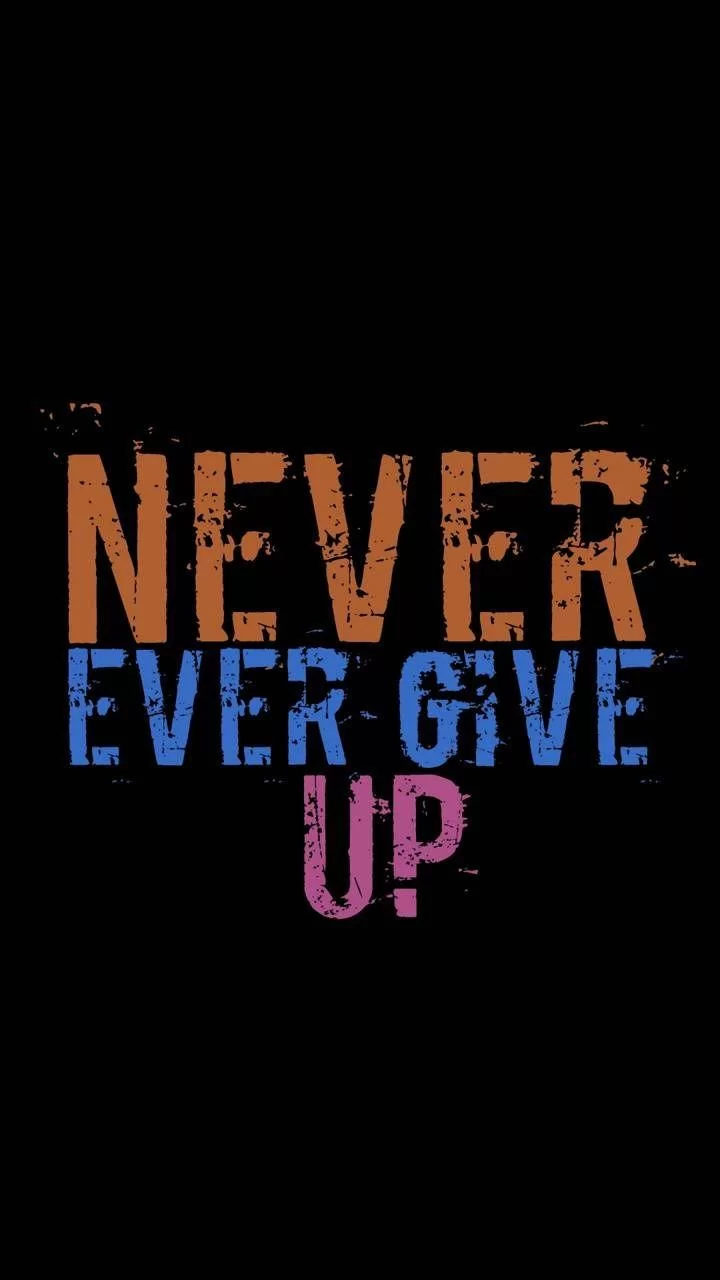 Free Download Naruto Never Give Up Wallpaper Hd Page 747054 (720 x 1280)