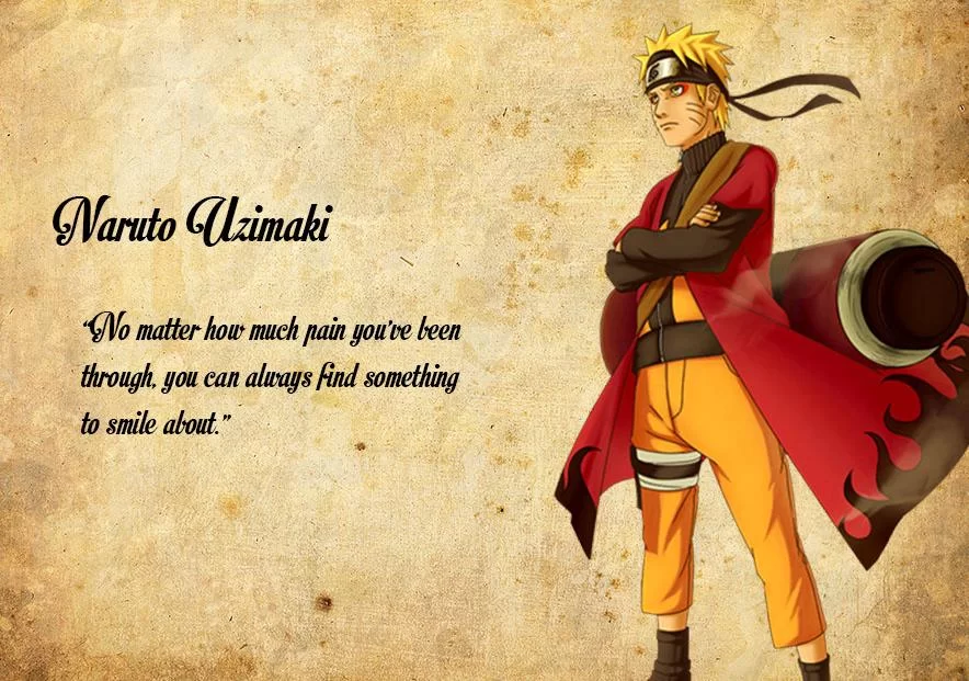 Free Download Naruto Never Give Up Wallpaper Page 747068 (884 x 621)