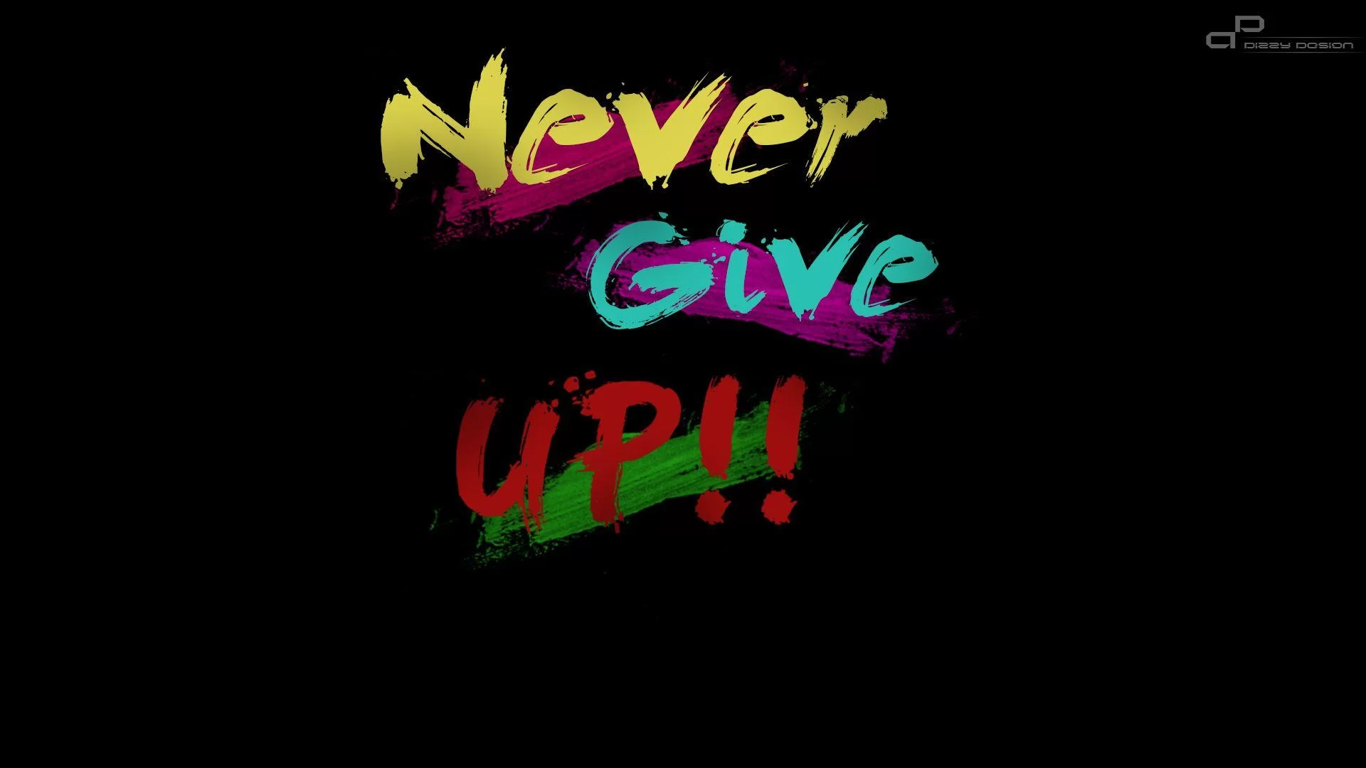 Free Download Naruto Never Give Up Wallpaper Hd Page 747069 (1920 x 1080)