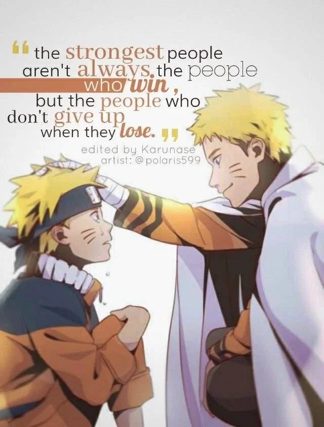 Free Download Naruto Never Give Up Wallpaper Page 747076 (640 x 844)
