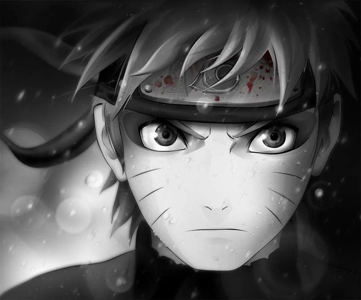 Free Download Naruto Never Give Up Wallpaper Page 747078 (736 x 613)