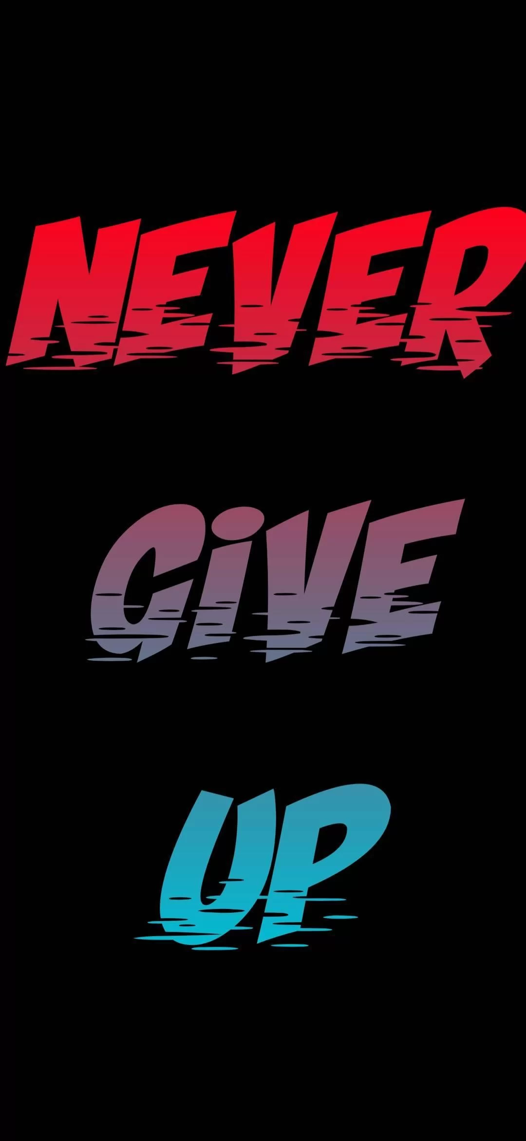 Free Download Naruto Never Give Up Wallpaper Hd Page 747079 (1080 x 2340)
