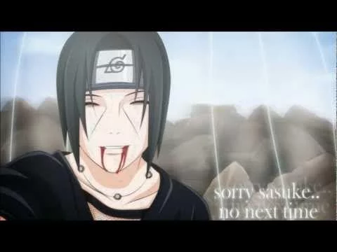Free Download Naruto Sasuke Never Give Up Wallpaper Page 747080 (480 x 360)