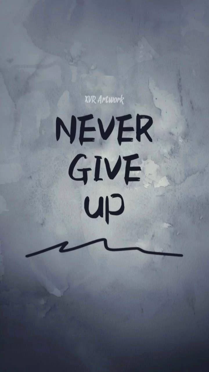 Free Download Naruto Never Give Up Wallpaper Hd Page 747081 (720 x 1280)