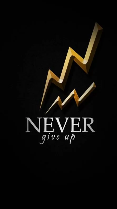Free Download Naruto Never Give Up Wallpaper Page 747084 (444 x 794)
