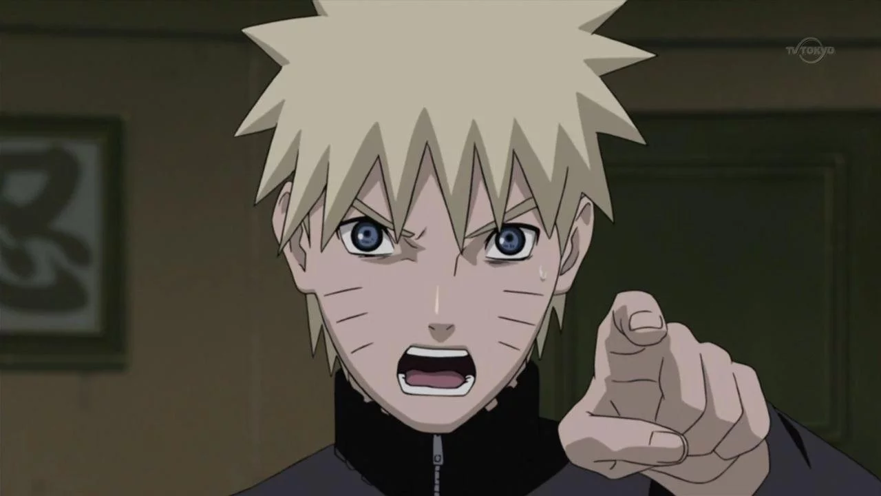 Free Download Naruto Sasuke Never Give Up Wallpaper Page 747086 (1280 x 720)