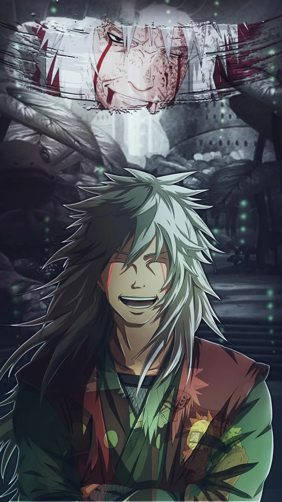 Free Download Naruto Shippuden Wallpaper Mobile Page 7471 (1080 x 1920)