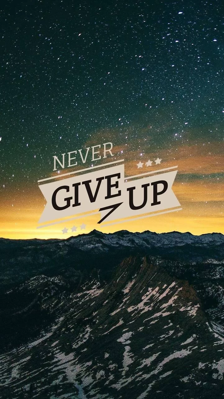 Free Download Naruto Never Give Up Wallpaper Page 747106 (720 x 1280)