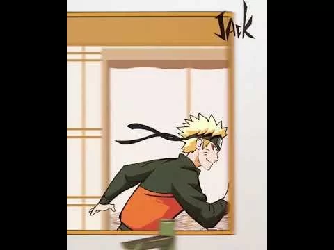 Free Download Naruto Mirror Run Live Wallpaper Page 747441 (480 x 360)