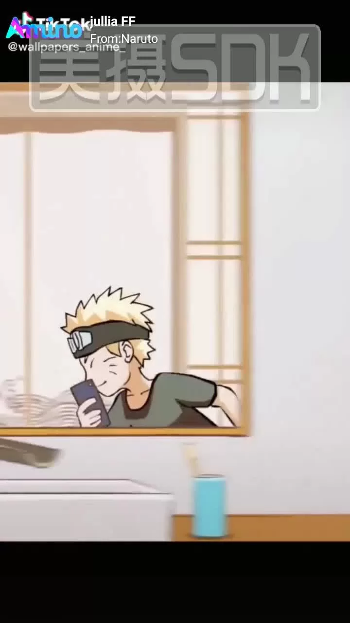 Free Download Naruto Mirror Run Live Wallpaper Page 747447 (720 x 1280)