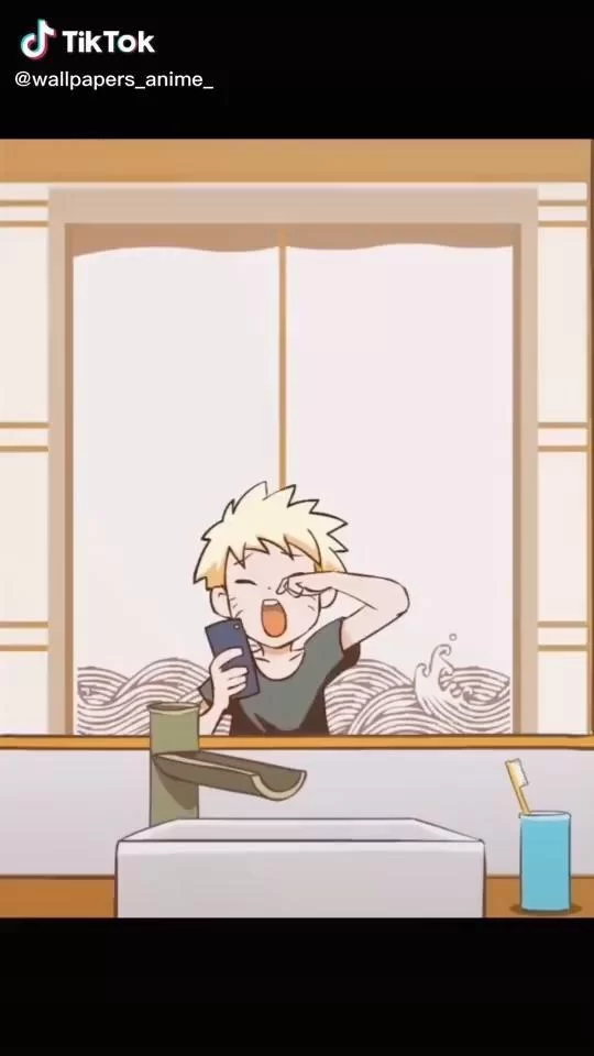 Free Download Naruto Mirror Run Live Wallpaper Page 747449 (540 x 960)
