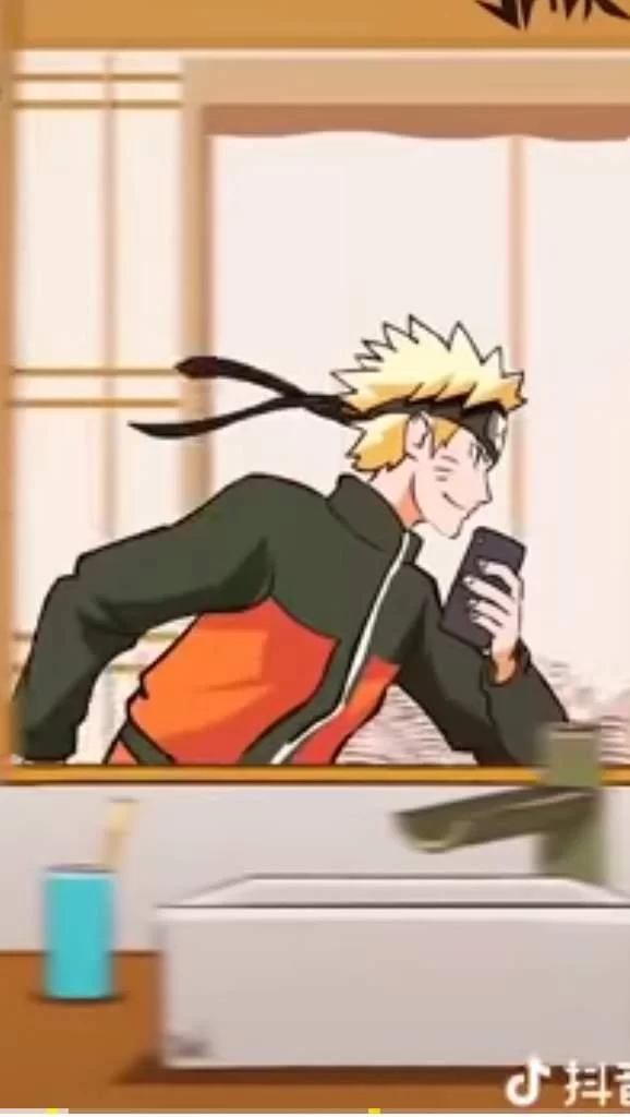 Free Download Naruto Mirror Run Live Wallpaper Page 747452 (578 x 1024)