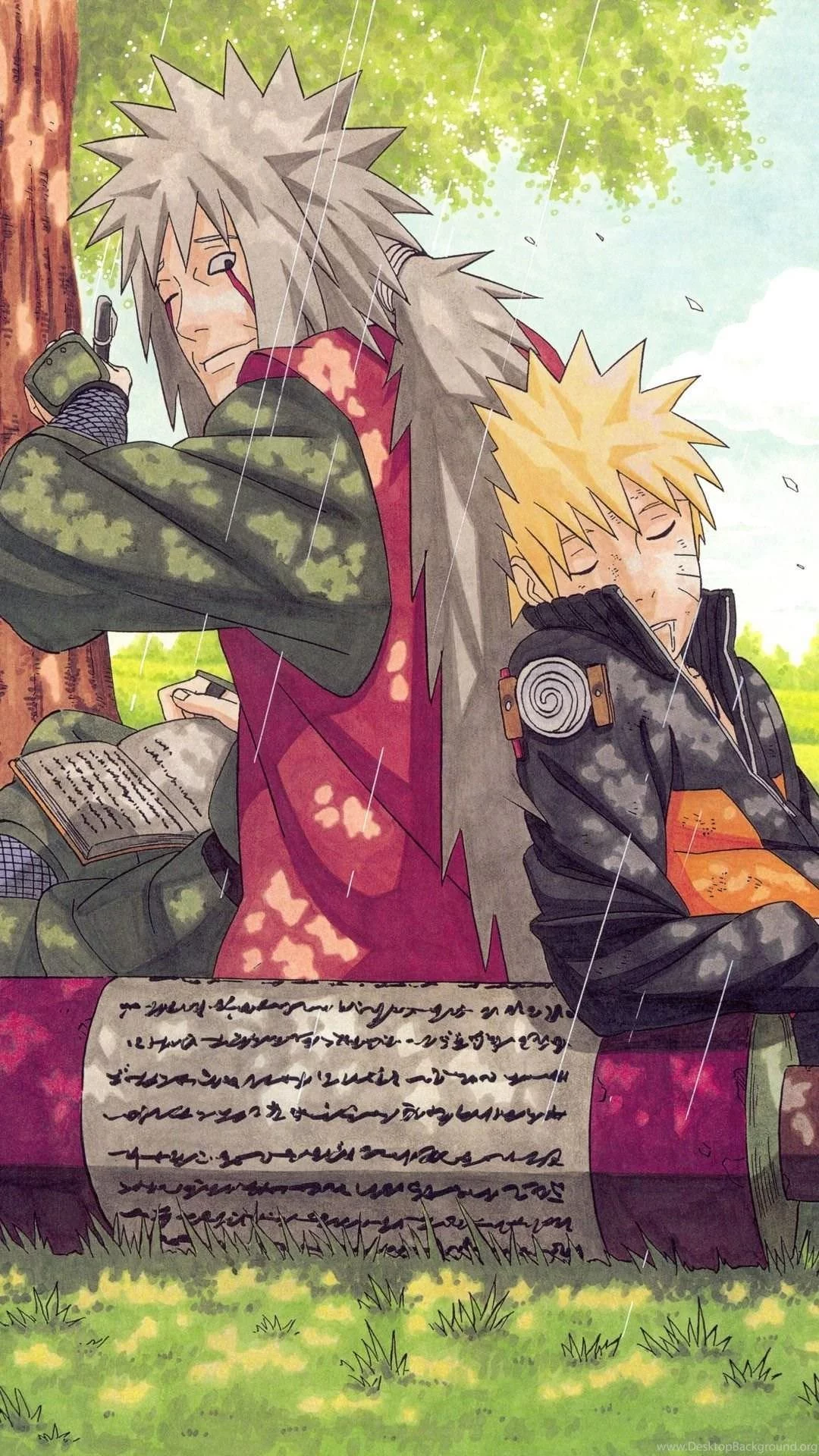 Free Download 4k Naruto Wallpaper For Mobile Page 74751 (1080 x 1920)