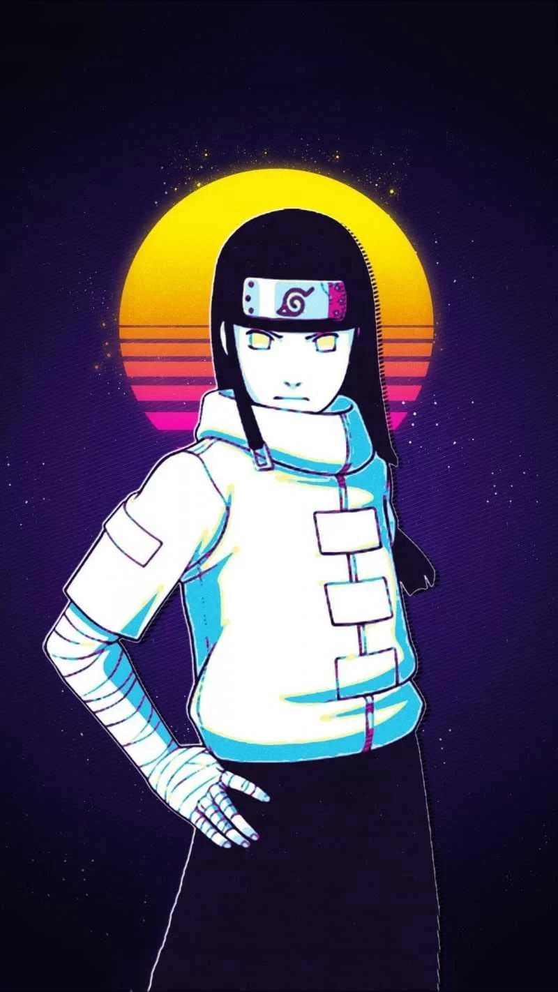 Free Download Naruto Neji Wallpapers Hd Page 747546 (800 x 1422)