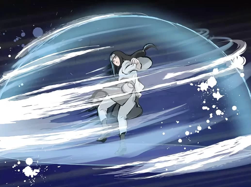 Free Download Naruto Neji Wallpaper Phone Page 747567 (1035 x 772)