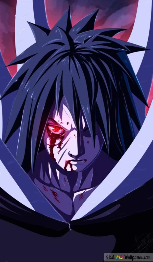 Free Download Naruto Shippuden Wallpaper Hd Phone Page 747738 (600 x 1024)