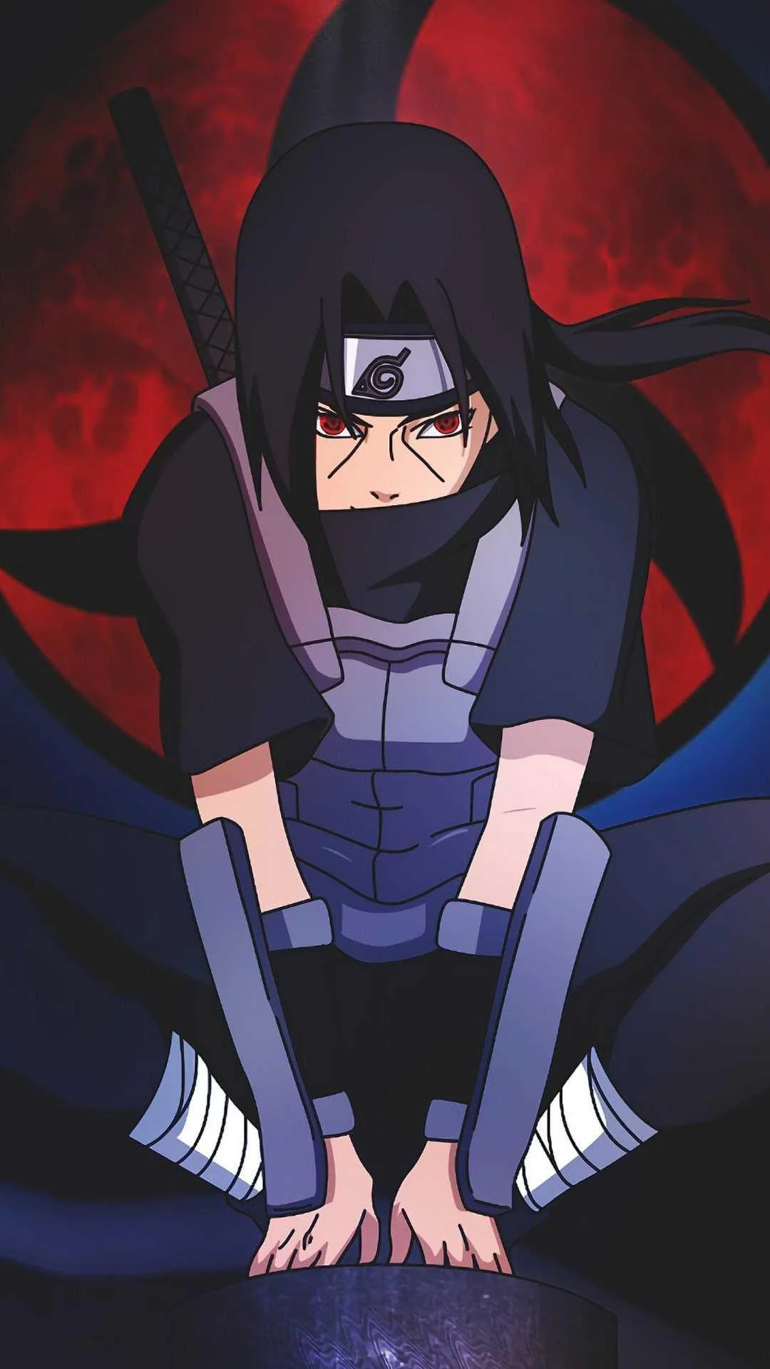Free Download Naruto 4k Wallpapers For Android Page 74775 (1080 x 1920)