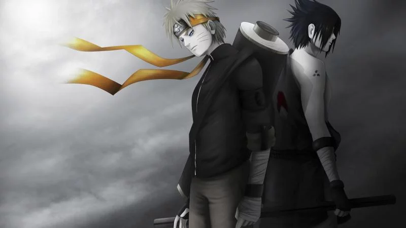 Free Download Naruto Pc Live Wallpaper Page 747836 (800 x 450)