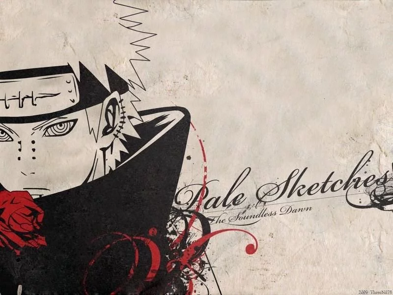 Free Download Naruto Pain Wallpaper Reverse Page 747848 (800 x 600)