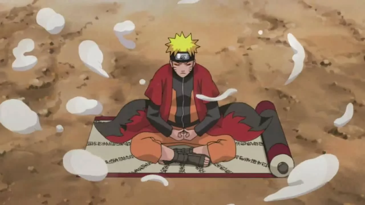 Free Download Naruto Pain Wallpaper Reverse Page 747856 (1280 x 720)